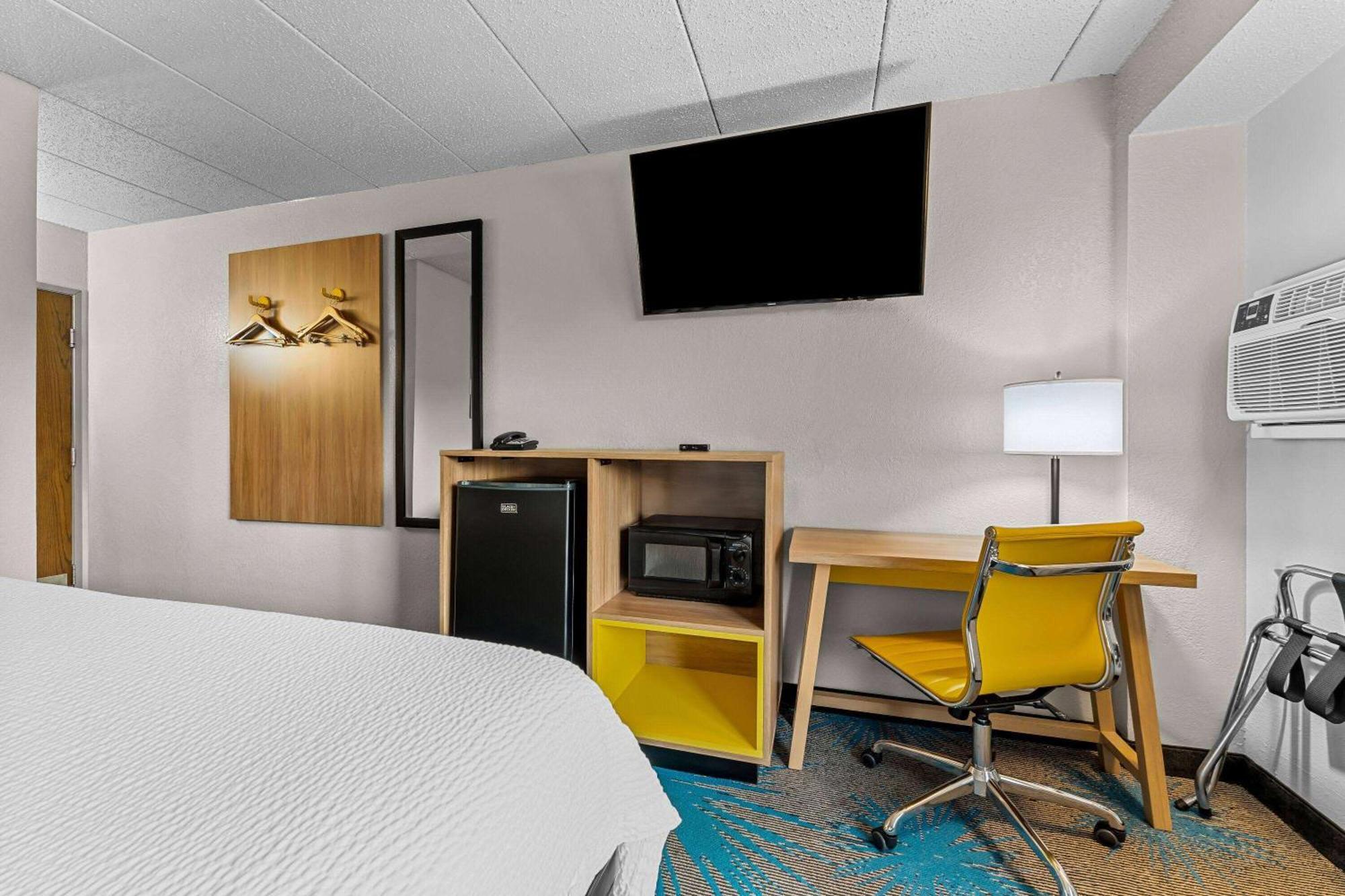 Days Inn By Wyndham Sioux Falls Exterior foto