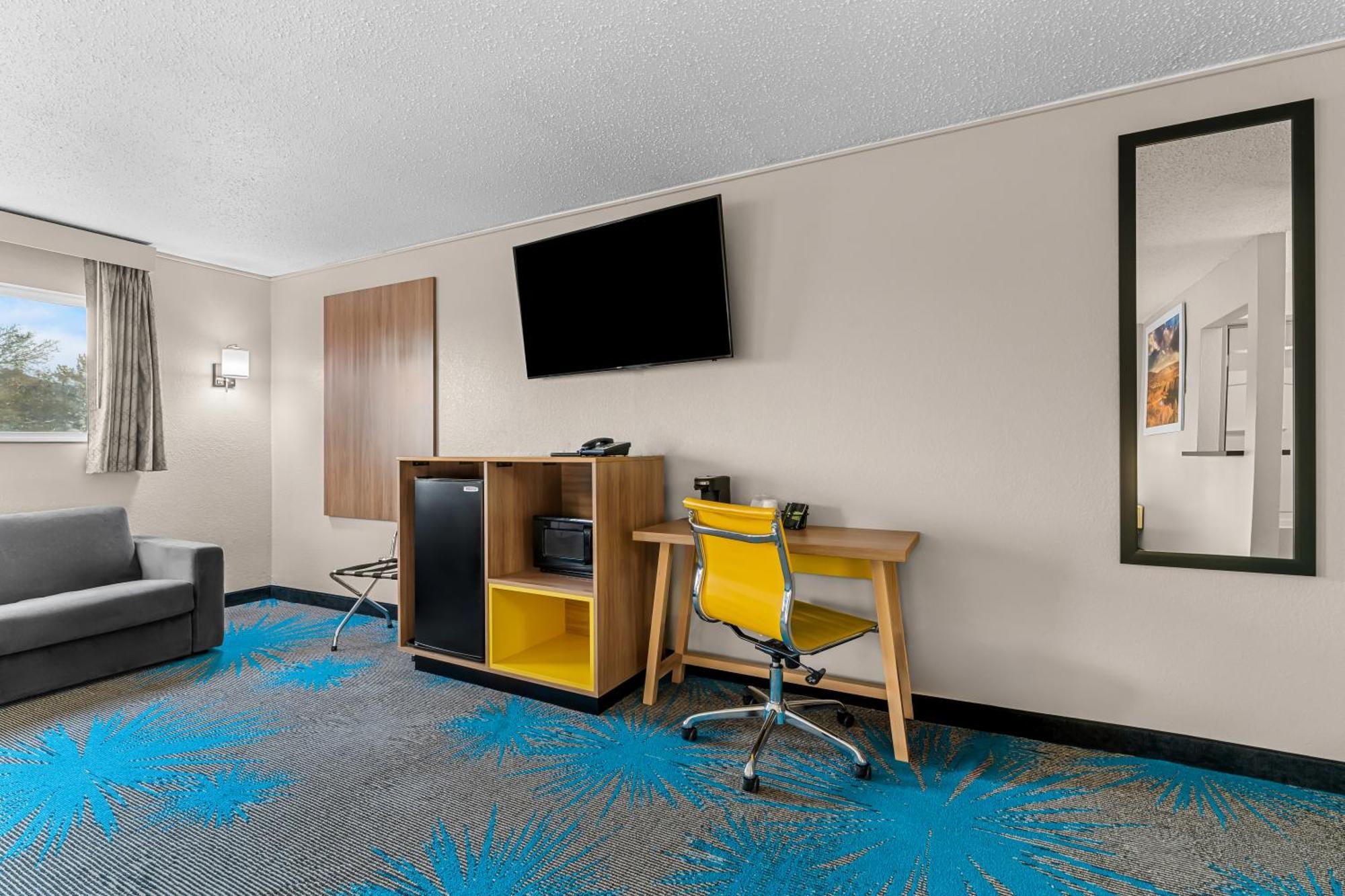 Days Inn By Wyndham Sioux Falls Exterior foto