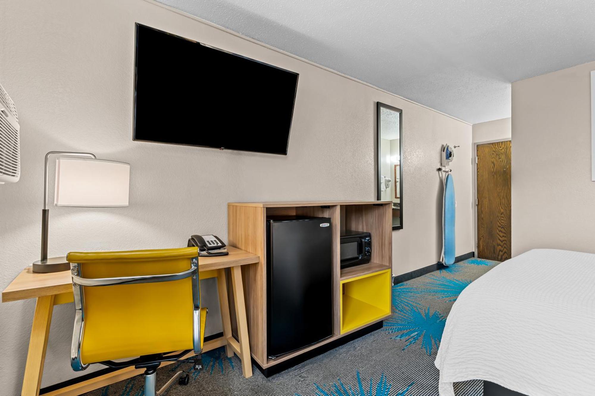 Days Inn By Wyndham Sioux Falls Exterior foto