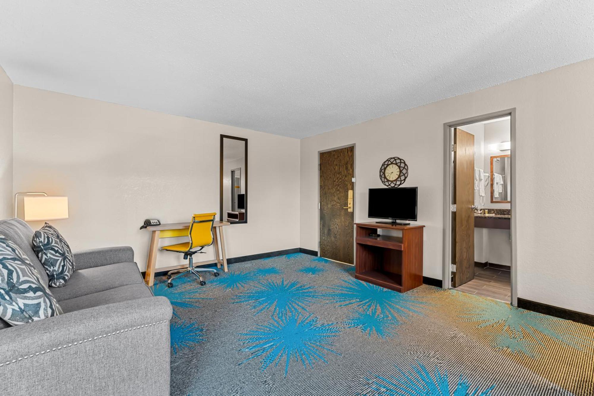Days Inn By Wyndham Sioux Falls Exterior foto